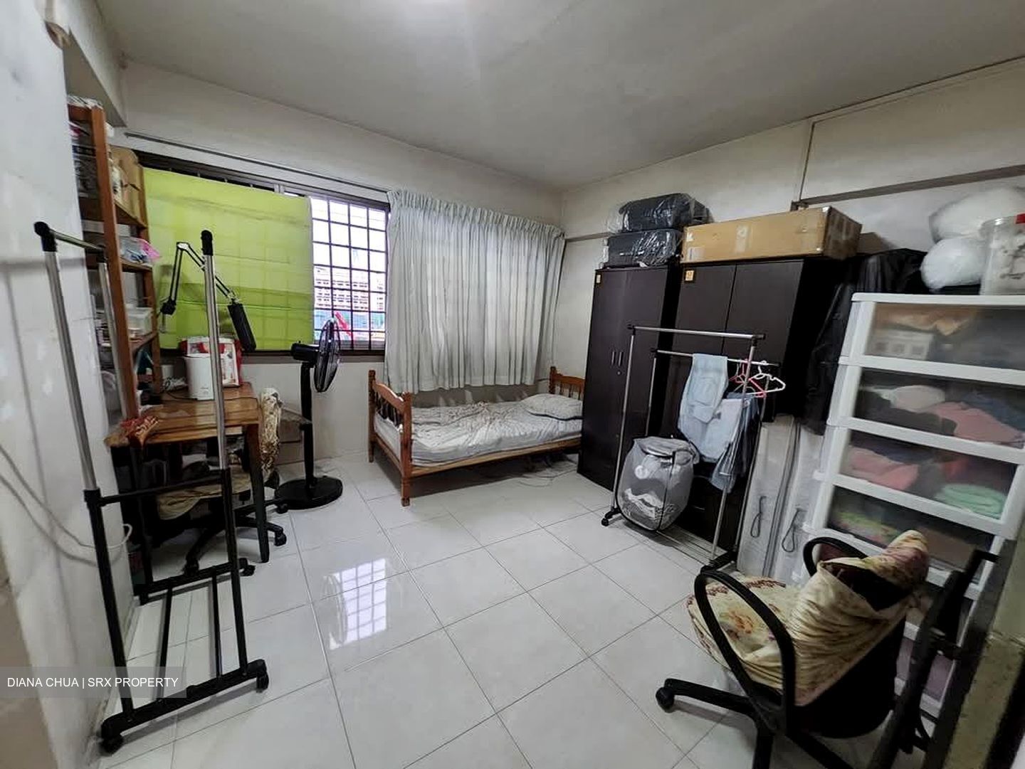 Blk 141 Serangoon North Avenue 2 (Serangoon), HDB 4 Rooms #574720041